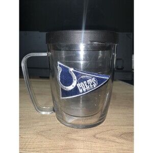 Indianapolis Colts Tervis Travel Tumbler